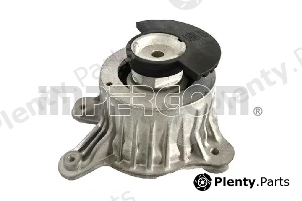 Original Imperium 610025 — Mounting, engine