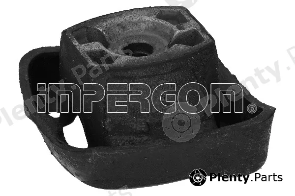 Original Imperium 31853 — Mounting, engine
