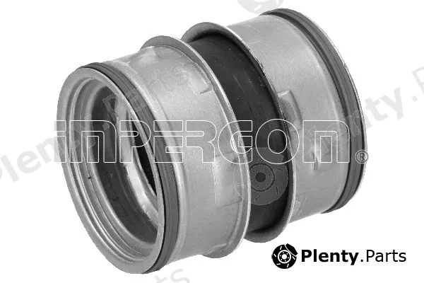 Original Imperium 221992 — Charge Air Hose
