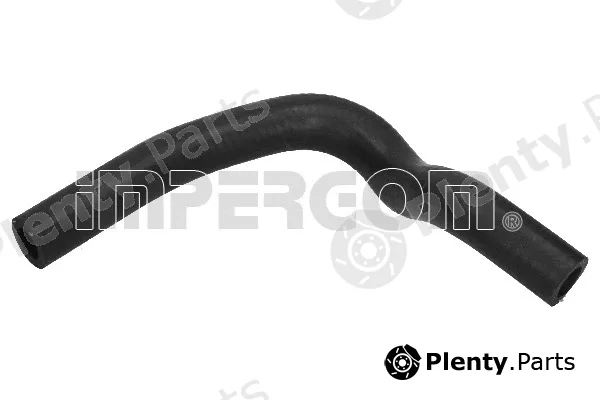 Original Imperium 224051 — Radiator Hose