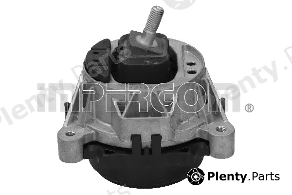 Original Imperium 31712 — Mounting, engine