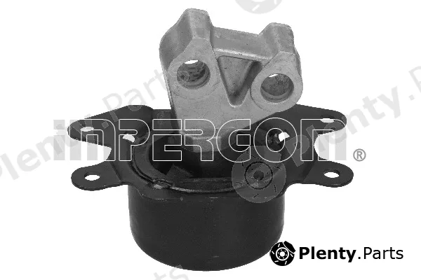 Original Imperium 31426 — Mounting, engine