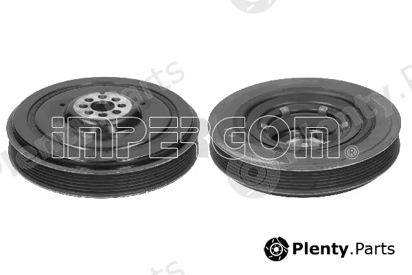 Original Imperium 10378 — Belt Pulley, crankshaft