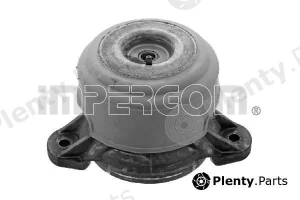 Original Imperium 38877 — Mounting, engine