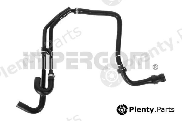 Original Imperium 16299 — Hose, heat exchanger (heating)