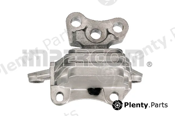 Original Imperium 610177 — Mounting, engine