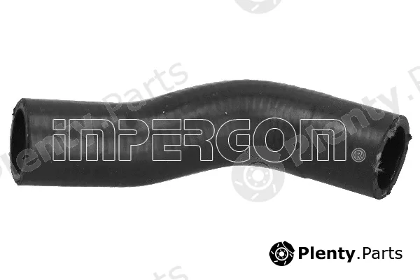 Original Imperium 223619 — Radiator Hose