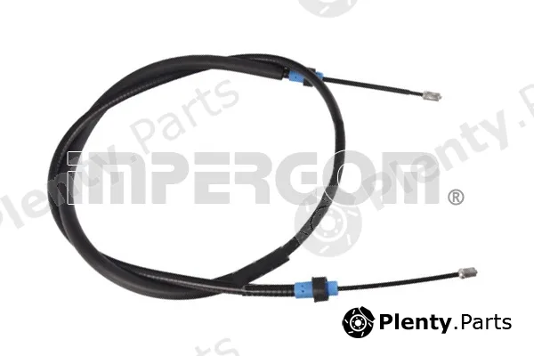 Original Imperium 810631 — Cable Pull, parking brake