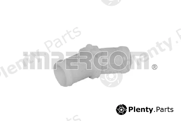 Original Imperium 224802 — Radiator Hose