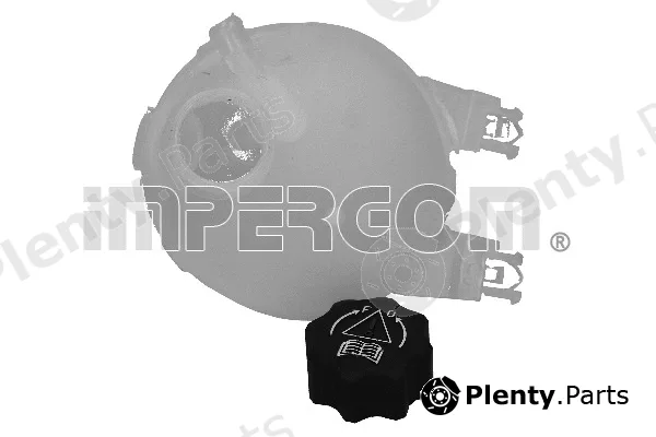 Original Imperium 44227 — Expansion Tank, coolant