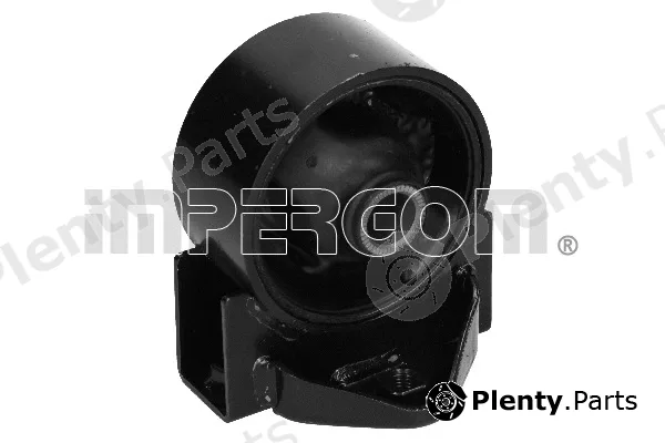 Original Imperium 70770 — Mounting, engine