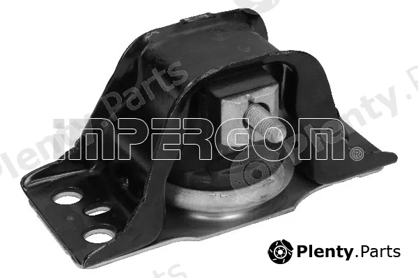 Original Imperium 36828 — Mounting, engine