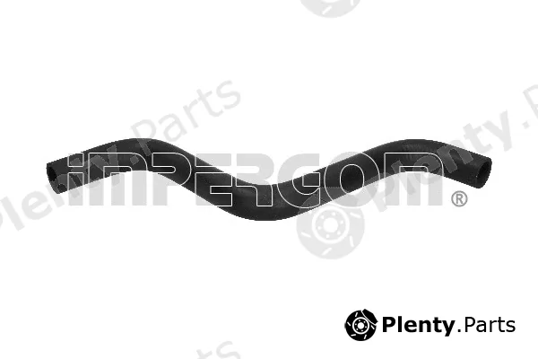 Original Imperium 18100 — Radiator Hose