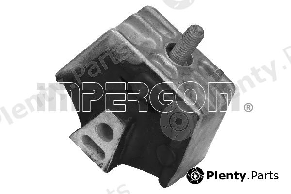 Original Imperium 31358 — Mounting, engine