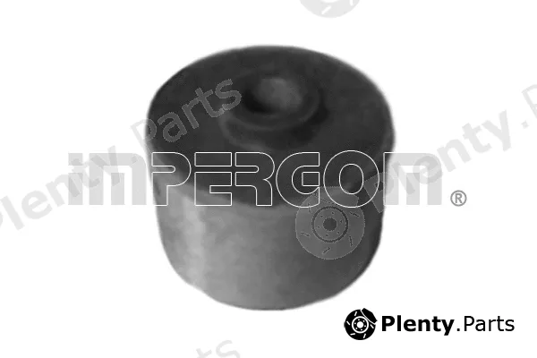 Original Imperium 2276 — Mounting, engine
