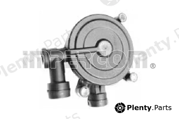 Original Imperium 4819 — Oil Separator, crankcase ventilation