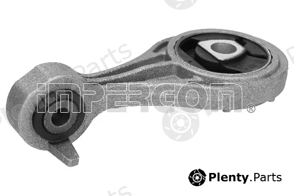 Original Imperium 25566 — Mounting, engine