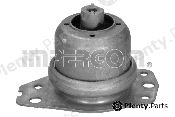 Original Imperium 29300 — Mounting, engine
