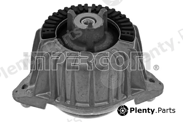 Original Imperium 34831 — Mounting, engine