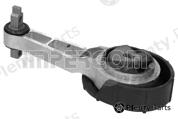 Original Imperium 25051 — Mounting, engine