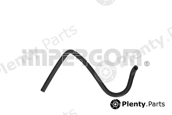 Original Imperium 21490 — Hose, heat exchanger (heating)