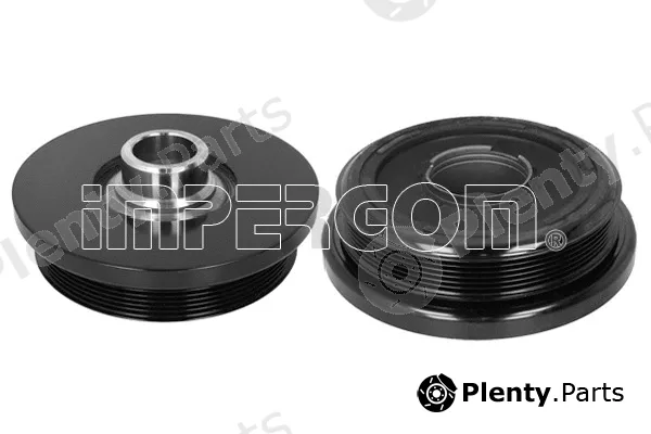 Original Imperium 10338 — Belt Pulley, crankshaft