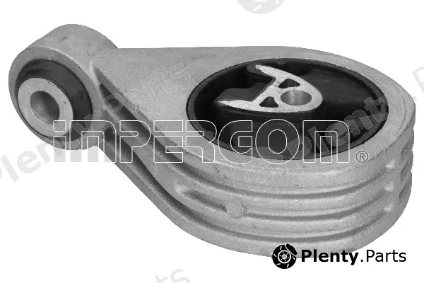 Original Imperium 31554 — Mounting, engine