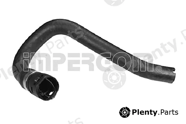 Original Imperium 18336 — Hose, heat exchanger (heating)