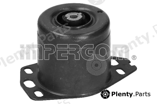 Original Imperium 27506 — Mounting, engine