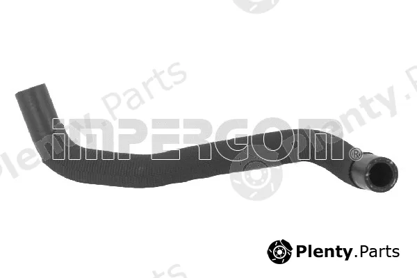 Original Imperium 222150 — Radiator Hose