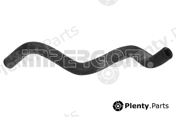 Original Imperium 220589 — Radiator Hose