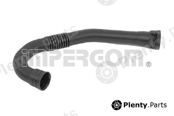 Original Imperium 223835 — Hose, crankcase ventilation