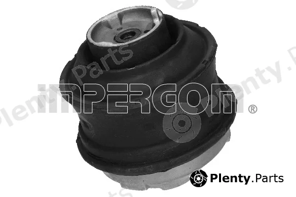 Original Imperium 35750 — Mounting, engine