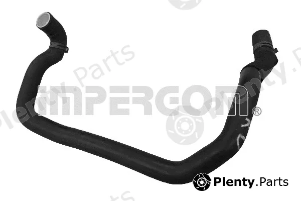 Original Imperium 222152 — Radiator Hose