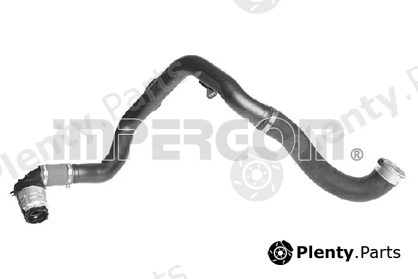 Original Imperium 224550 — Charge Air Hose