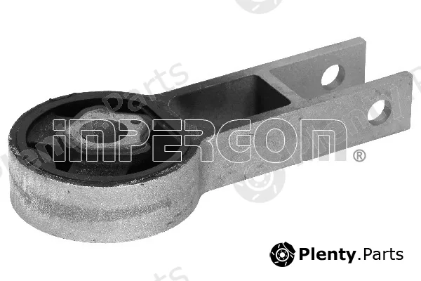 Original Imperium 29121 — Mounting, engine
