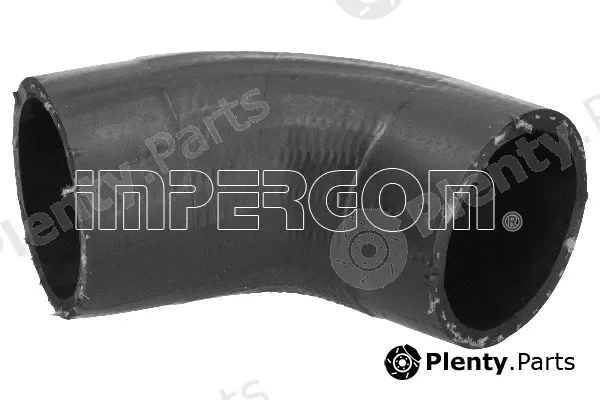 Original Imperium 225449 — Charge Air Hose