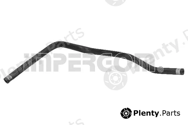 Original Imperium 20721 — Radiator Hose