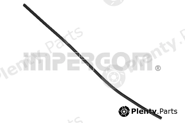 Original Imperium 220471 — Radiator Hose