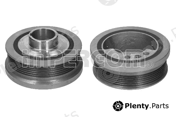 Original Imperium 10035 — Belt Pulley, crankshaft