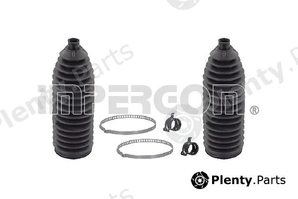 Original Imperium 500008K/TE — Bellow Kit, steering