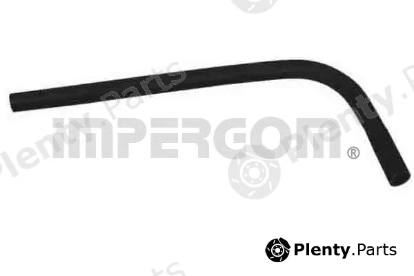Original Imperium 21760 — Hose, heat exchanger (heating)