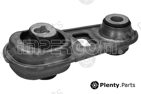 Original Imperium 32784 — Mounting, engine