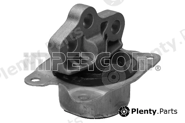 Original Imperium 25075 — Mounting, engine