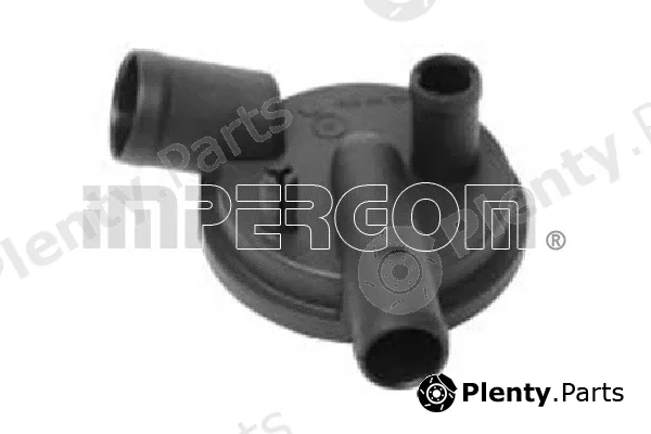 Original Imperium 4815 — Oil Separator, crankcase ventilation