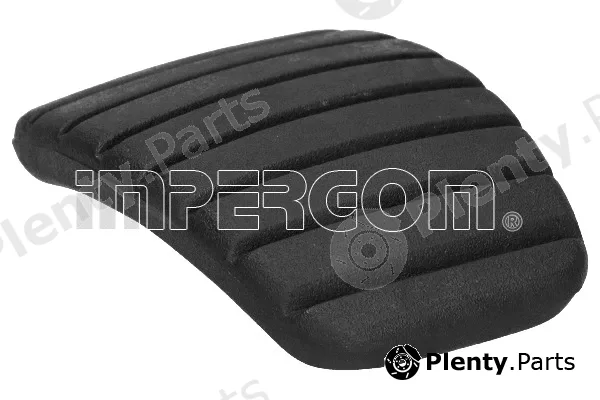 Original Imperium 32758 — Pedal Pad, brake pedal