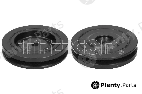 Original Imperium 10189 — Belt Pulley, crankshaft