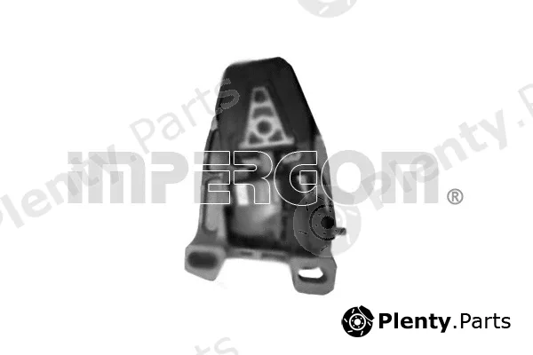 Original Imperium 32938 — Mounting, engine