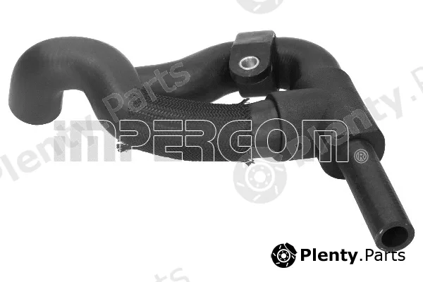 Original Imperium 223125 — Radiator Hose