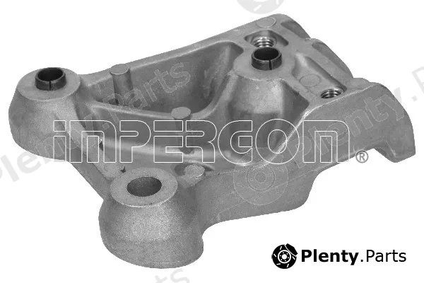 Original Imperium 30906 — Mounting, engine